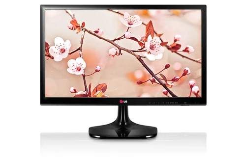 LG 22MT55D Televisor 54,6 cm (21.5") Full HD Negro 250 cd / m² 1