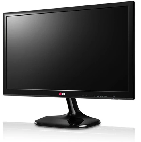 LG 22MT55V 54,6 cm (21.5") Full HD 250 cd/m² Noir 10 W 1