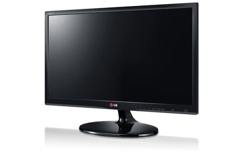 LG 23MA53V 58,4 cm (23") Full HD Negro 1