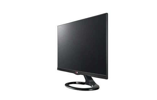 LG 23MA73D 58,4 cm (23") Full HD 250 cd / m² Negro 10 W 1