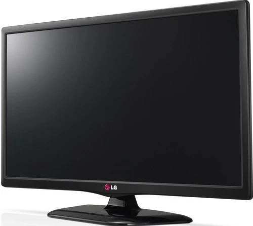 LG 24LB450B Televisor 61 cm (24") HD Negro 1