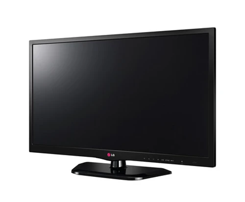 LG 24LB451B TV 61 cm (24") HD Noir 1