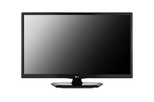 LG 24LT661HBZA.AEU hospitality TV 61 cm (24") HD 250 cd/m² Smart TV Black 10 W 1