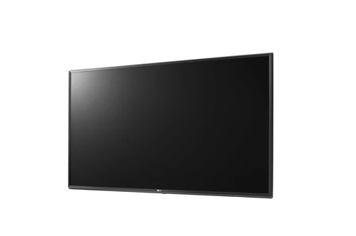 LG 24LT662V hospitality TV 61 cm (24") HD 250 cd/m² Smart TV Black 10 W 1