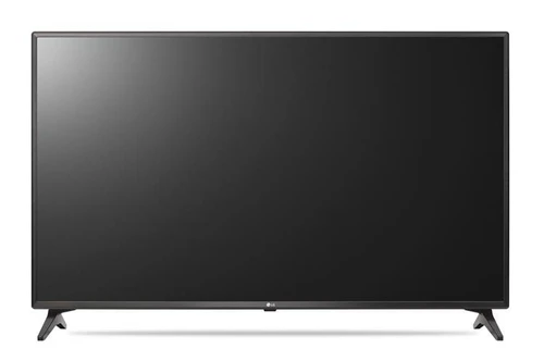 LG 24LV570M TV Hospitality 61 cm (24") HD Smart TV Noir 10 W 1