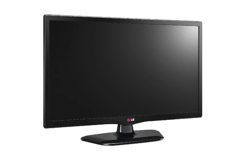 LG 24MT45V 59,9 cm (23.6") HD Negro 250 cd / m² 1