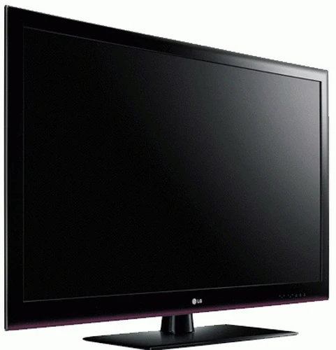 LG 26LE3308 TV 66 cm (26") HD Noir 1