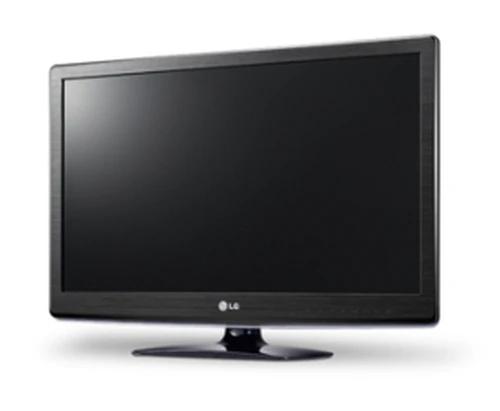 LG 26LS350T TV 66 cm (26") HD Black 1