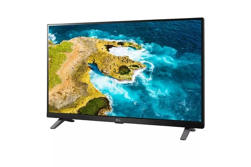 LG 27LQ625S-PU TV 68,6 cm (27") Full HD Smart TV Wifi Noir 250 cd/m² 1
