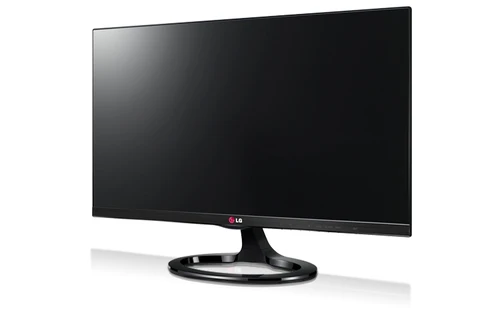 LG 27MA73V 68.6 cm (27") Full HD Black 1