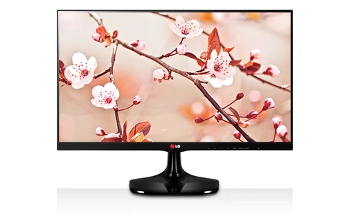 LG 27MT75D TV 68,6 cm (27") Full HD Noir 250 cd/m² 1