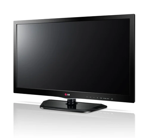 LG 28LN450U Televisor 71,1 cm (28") HD Negro 1