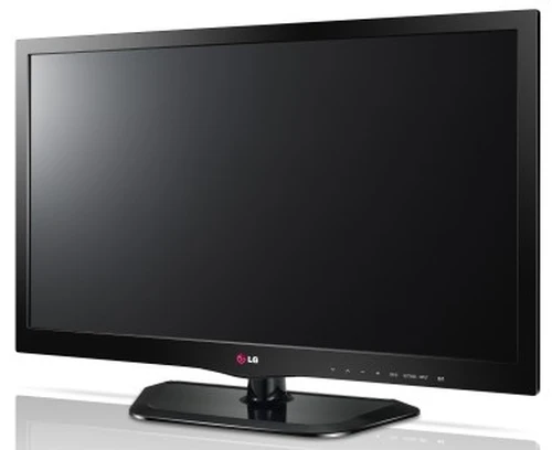 LG 28LN549M 71.1 cm (28") HD Black 250 cd/m² 1