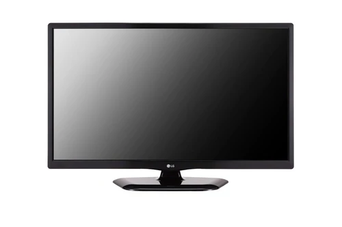 LG 28LN661HBLD 71,1 cm (28") HD 250 cd/m² Noir 10 W 1