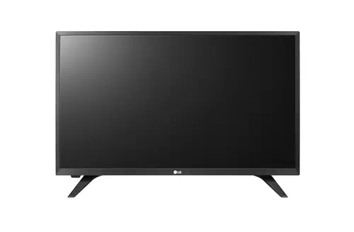LG 28MT49VT-PZ TV 69,8 cm (27.5") HD Noir 1