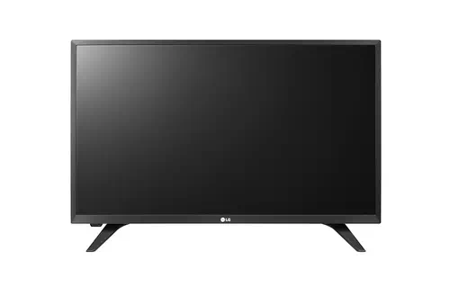LG 28TK420V-PZ TV 69.8 cm (27.5") WXGA Black 1