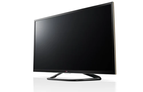 LG 32LA643V Televisor 81,3 cm (32") Full HD Negro 1