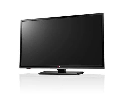 LG 32LB520B TV 81,3 cm (32") HD Noir 1