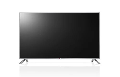 LG 32LB652V TV 81.3 cm (32") Full HD Smart TV Wi-Fi Silver 1