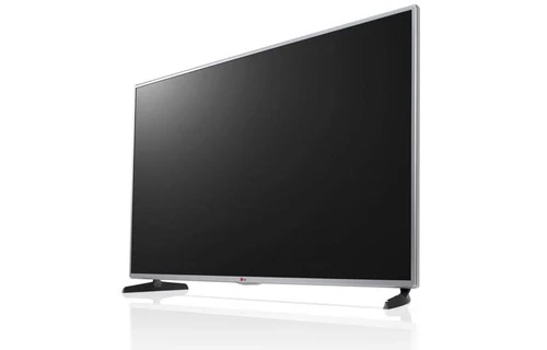 LG 32LB653V TV 81,3 cm (32") Full HD Smart TV Wifi Noir 1