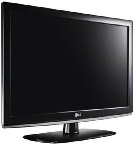 LG 32LD330H TV 81,3 cm (32") HD Noir 1