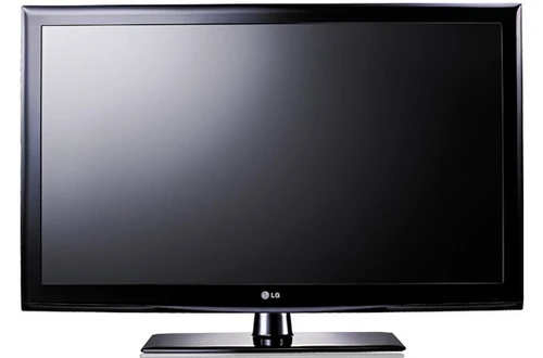 LG 32LE4900 TV 81.3 cm (32") Full HD Black 1