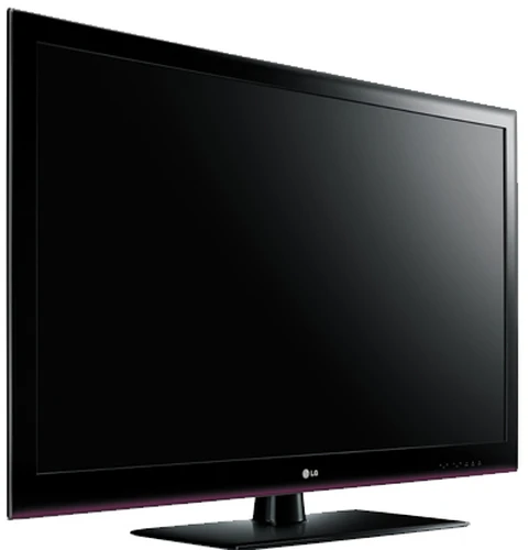 LG 32LE5308 TV 81.3 cm (32") Full HD Black 1