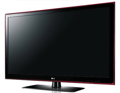 LG 32LE5900 TV 81,3 cm (32") Full HD 1