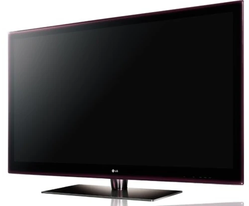 LG 32LE7500 TV 81,3 cm (32") Full HD Noir 500 cd/m² 1