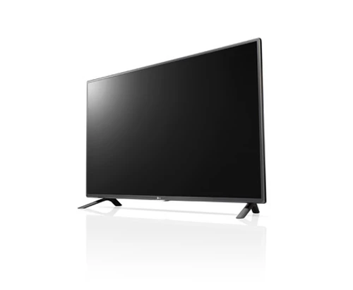 LG 32LF5600 TV 81.3 cm (32") Full HD Black 1