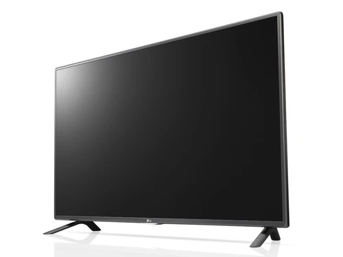 LG 32LF580N TV 81,3 cm (32") HD Wifi Argent 1