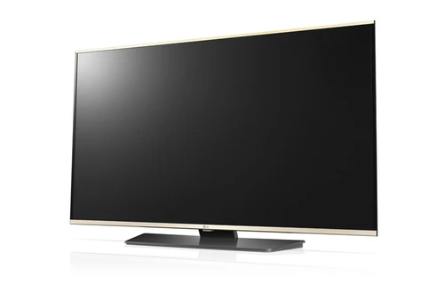 LG 32LF631V 81.3 cm (32") Full HD Smart TV Wi-Fi Black 1