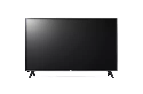 LG 32LJ500U TV 81.3 cm (32") WXGA Black 1