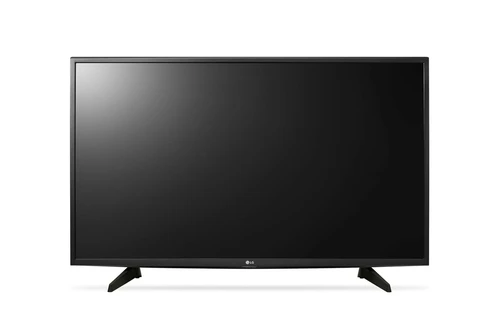 LG 32LK510B Televisor 81,3 cm (32") HD Negro 1