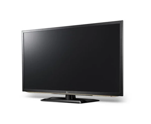 LG 32LM580T Televisor 81,3 cm (32") Full HD Negro 1