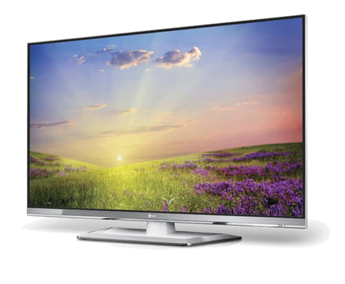 LG 32LM669T Televisor 81,3 cm (32") Full HD Smart TV Wifi Blanco 1