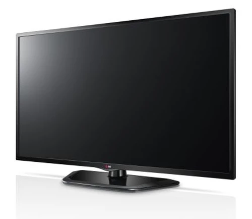 LG 32LN530B TV 80 cm (31.5") HD Noir 1