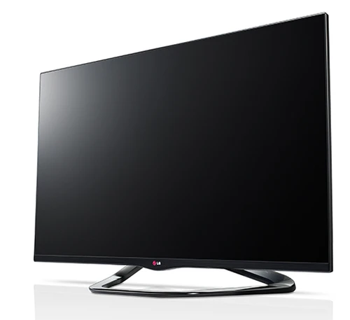 LG 32LN536U Televisor 81,3 cm (32") HD Negro 1