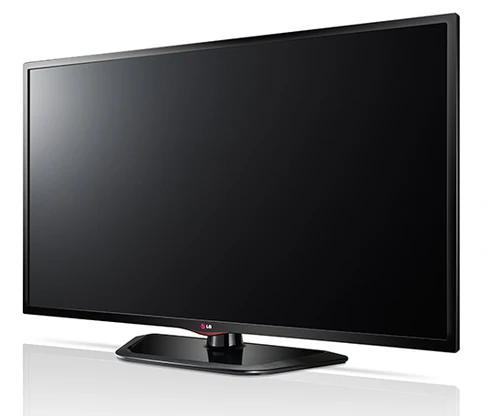 LG 32LN541U Televisor 81,3 cm (32") HD Negro 1