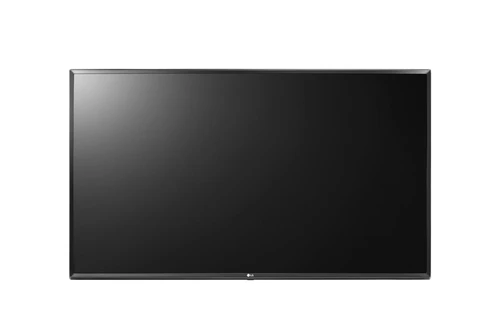 LG 32LN662MBUB TV Hospitality 81,3 cm (32") HD Noir 20 W 1