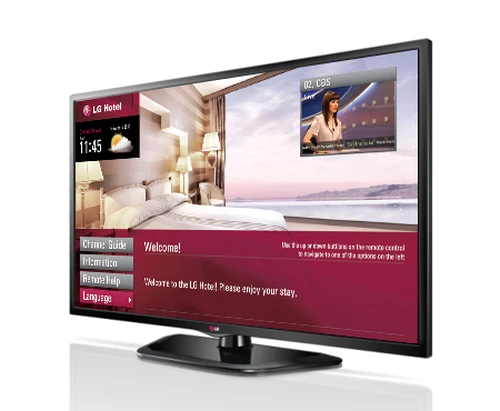 LG 32LP630H TV 81,3 cm (32") HD Noir 300 cd/m² 1