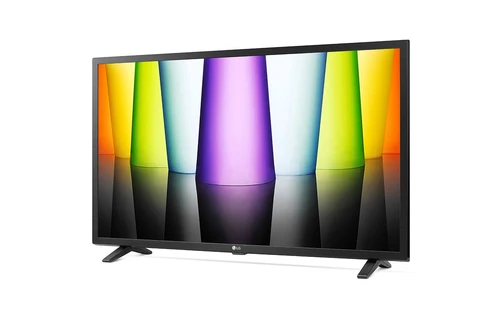 LG 32LQ630BPSA TV 81.3 cm (32") HD Smart TV Wi-Fi Black 1