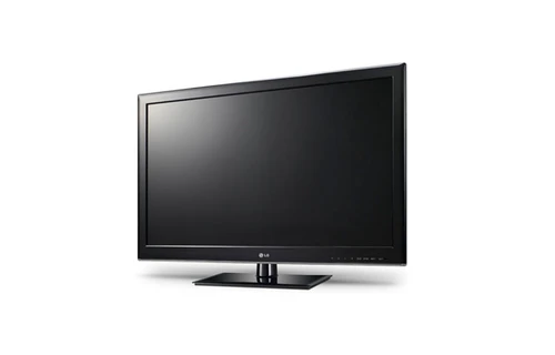 LG 32LS3100 TV 81,3 cm (32") HD Noir 1