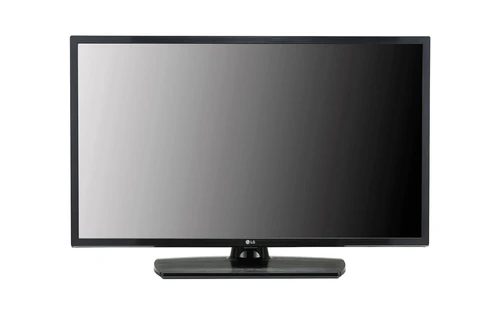 LG 32LS341H televisión para el sector hotelero 81,3 cm (32") Full HD 240 cd / m² Negro 10 W 1