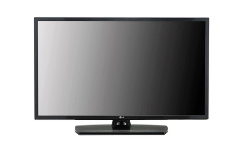 LG 32LS341H9ZA 81,3 cm (32") Full HD Negro 10 W 1