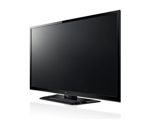 LG 32LS4600 81,3 cm (32") Full HD Noir 1