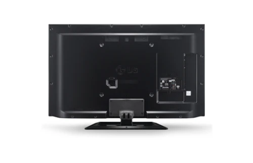 LG 32LS560T Televisor 81,3 cm (32") HD Negro 1