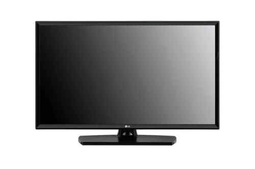 LG 32LT341HBZA.AEU televisión para el sector hotelero 86,4 cm (34") HD 240 cd / m² Negro 10 W 1