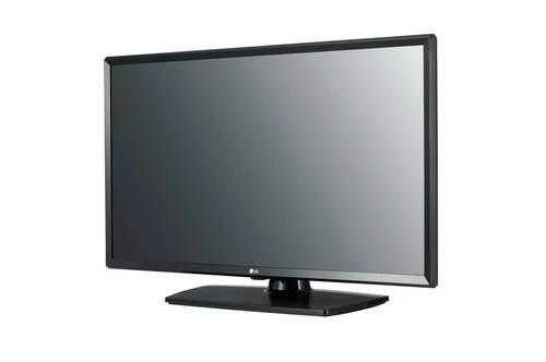 LG 32LT661HBZA televisión para el sector hotelero 81,3 cm (32") HD 240 cd / m² Smart TV Negro 10 W 1