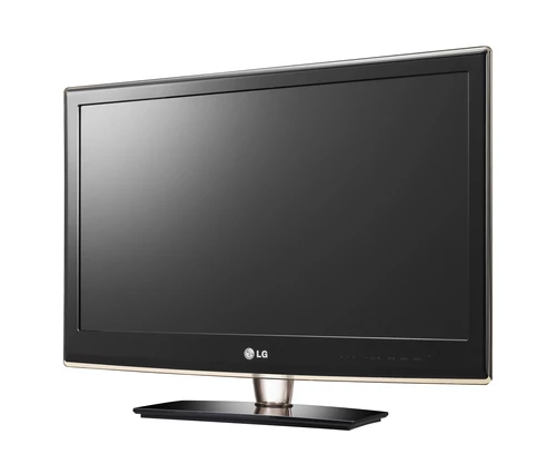 LG 32LV255C TV 81,3 cm (32") HD Noir 1